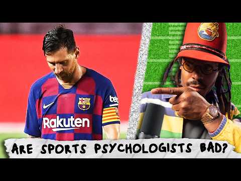 Messi and MBTI: Insights into His Psychological Profile