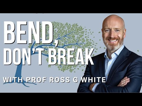 Cultivating Psychological Flexibility for Better Mental Health