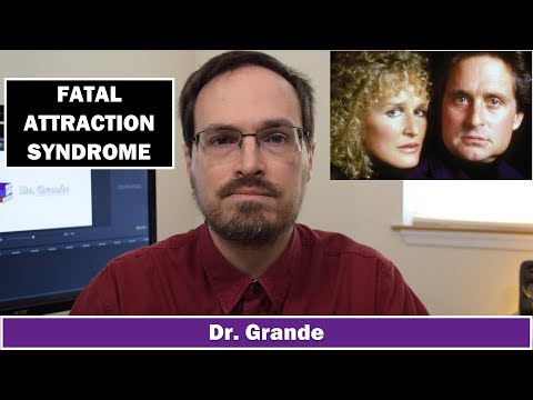 Fatal Attraction and BPD: The Psychology of Intense Bonds