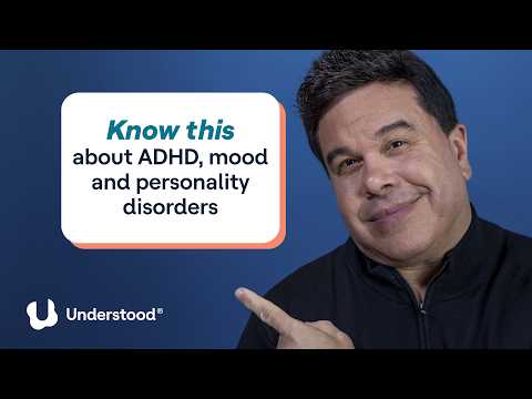 ADHD Side Effects in Adults: Navigating Mental Health Challenges