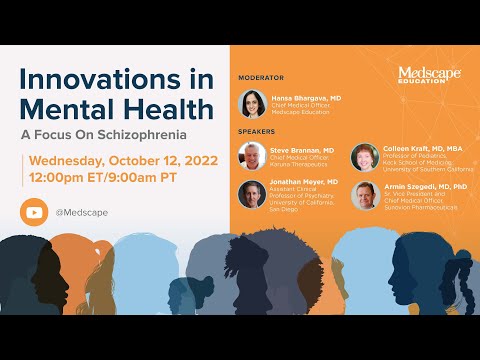 Schizophrenia Insights and Innovations in Mental Health Care