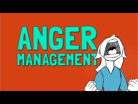 Effective Anger Management Techniques for Mental Well-Being