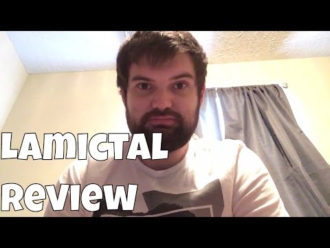 Lamictal and Hypomania Experiences Shared on Reddit