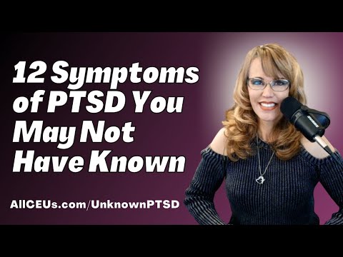 Recognizing Signs of Trauma Responses in Mental Health