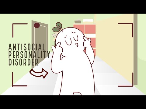 What You Should Know About Antisocial Personality Disorder