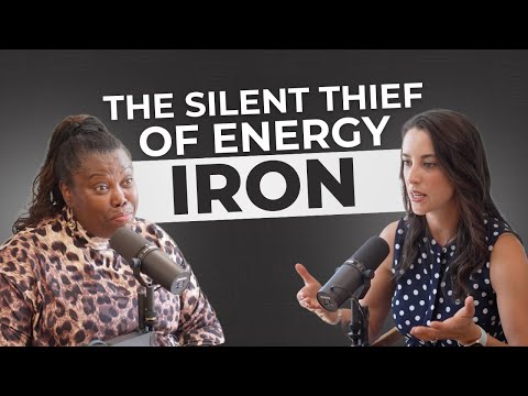 Ferritin Deficiency and Its Role in Mental Clarity