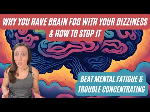 Coping with Persistent Mental Fog and Its Emotional Effects