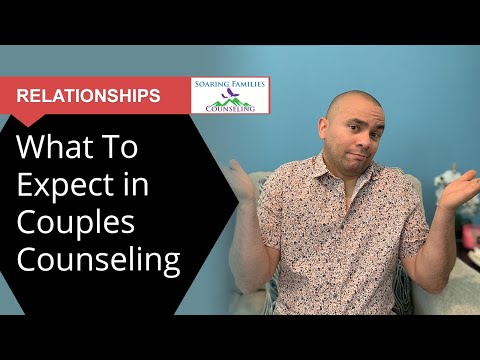 Secular Premarital Counseling for Stronger Relationships