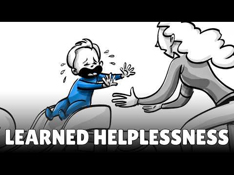 The Psychology Behind Learned Helplessness and Its Effects