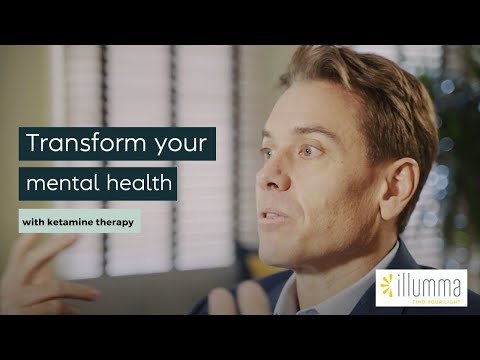 Ketamine Therapy's Role in Modern Mental Health Care
