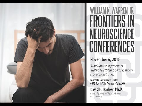 Navigating Cognitive and Somatic Anxiety in Mental Health