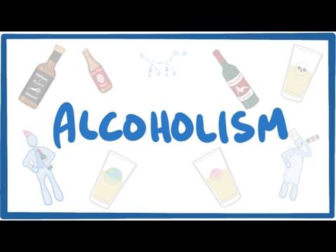 Alcohol Use Disorder in the DSM-5 and Its Psychological Effects