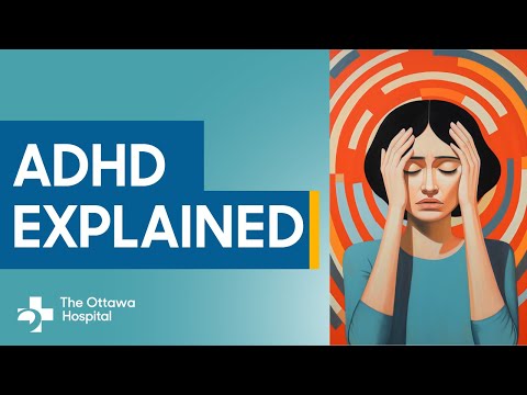 ADHD Symptoms in Adults and Their Effective Treatments