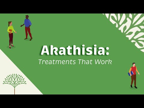 Navigating SSRI Akathisia in Mental Health Treatment
