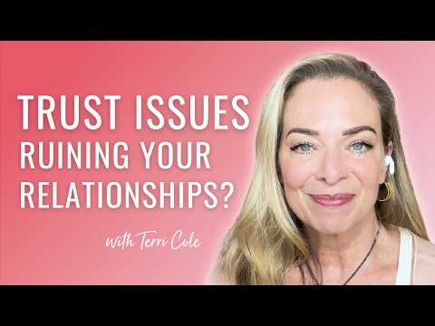 Healing Trust Issues in Relationships: A Psychological Approach