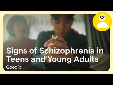 Common Age of Onset for Schizophrenia in Mental Health