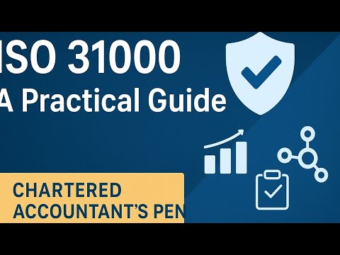 Managing Mental Health Risks with ISO 31000 Framework