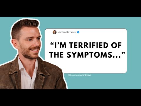 Coping with Brain Fog and Depersonalization in Daily Life