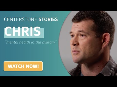 Confronting Military Stigma in Mental Health Care