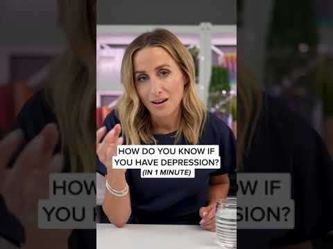 Evaluating Depression in 12 Year Olds Through Testing