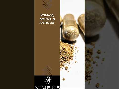 Harnessing Ashwagandha for Better Mood and Mental Wellness