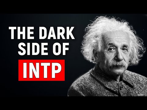 Psychological Insights into the INTP Personality Type