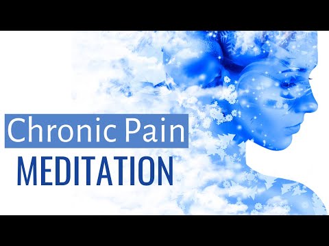 Meditation Techniques for Managing Pain and Anxiety