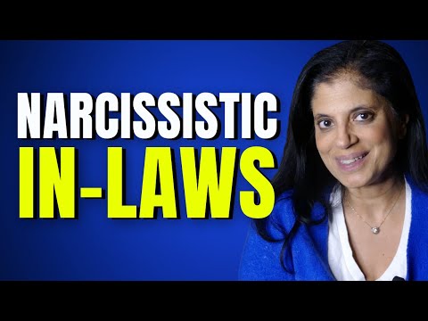 Navigating Relationships with a Histrionic Mother-in-Law