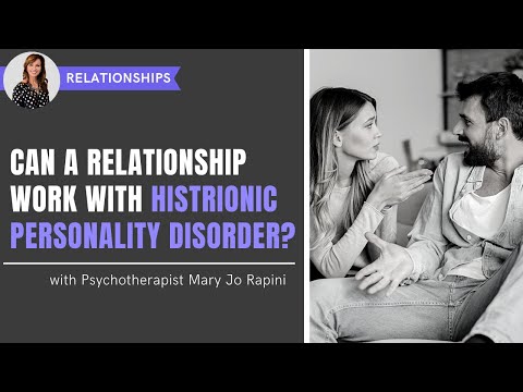 Navigating Relationships with Individuals Who Have HPD