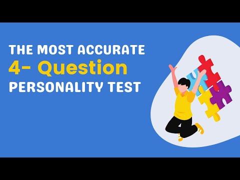 Uncovering Your Personality Type with 123test MBTI Insights