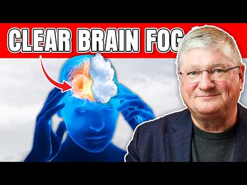 Ashwagandha's Role in Alleviating Brain Fog and Mental Clarity