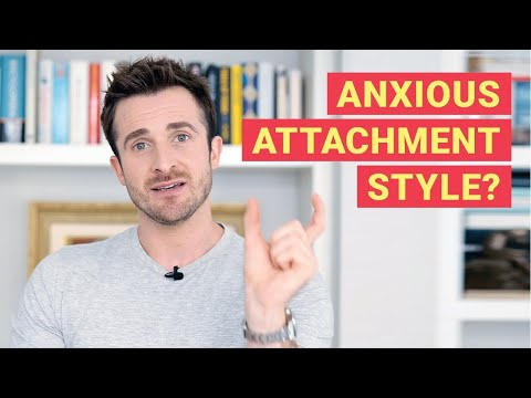 Navigating Anxiety in New Romantic Relationships
