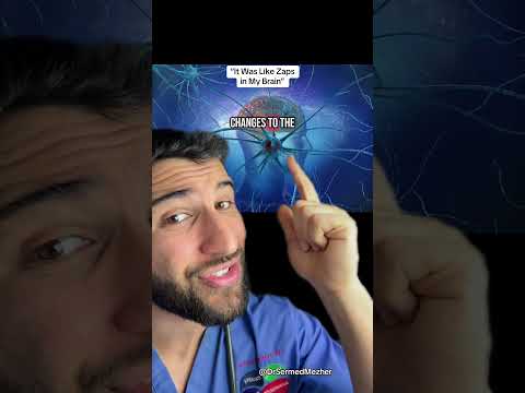 Lexapro and Blurry Vision: Insights from Reddit Users