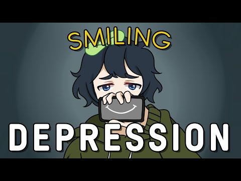 Recognizing the Signs of Smiling Depression in Yourself