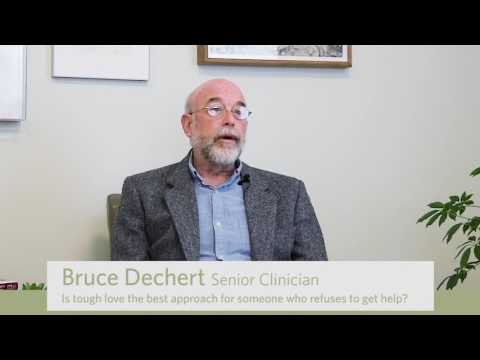 Tough Love in Addiction Recovery: A Psychological Perspective