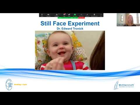 Fostering Secure Attachment in Parenting for Healthy Minds