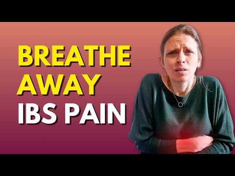 Breathing Techniques to Alleviate IBS Symptoms and Stress