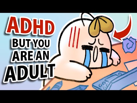 Signs You May Have Adult ADHD and What They Mean