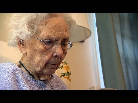 Loneliness in Older Adults: Mental Health Risks Uncovered
