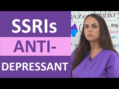 The Role of the Weakest SSRI in Mental Health Treatment
