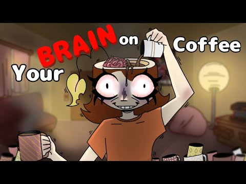 Caffeine Overload and Its Effects on Mental Clarity