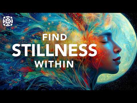 Jason Stephenson's Sleep Meditation for Anxiety Relief