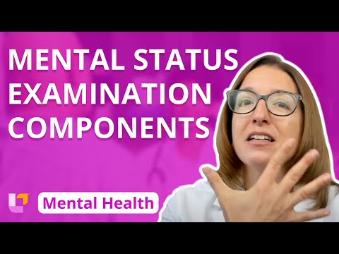 Mental Health Assessment: Am I Mentally Ill?