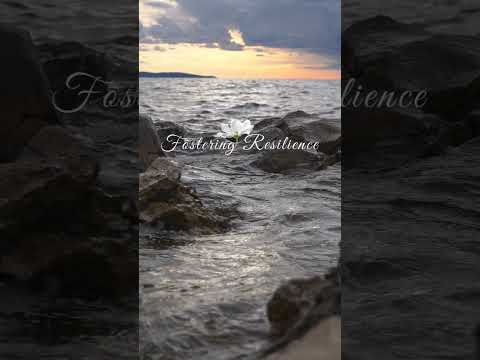 Short Meditation to Alleviate Anxiety and Foster Calm