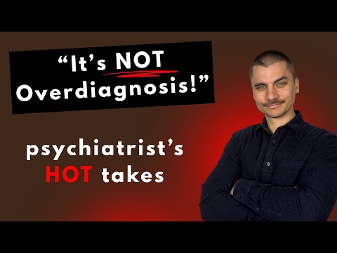 Navigating ADHD Hyperkinetic Disorder in Mental Health Contexts