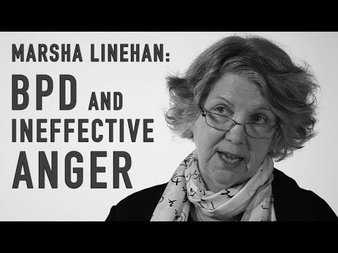 Navigating Anger and BPD Conversations on Reddit