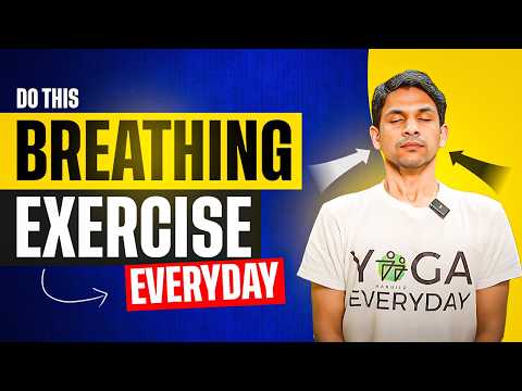 Breathing Exercises to Support Thyroid Health and Wellbeing