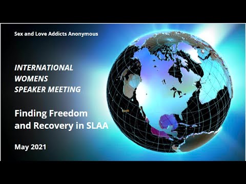 Connecting Minds: The Power of the SLAA Website in Recovery