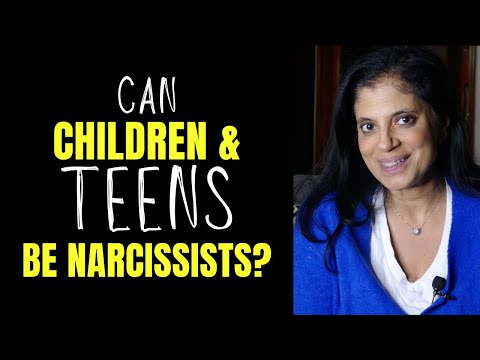 Narcissistic Personality Disorder in Adolescents and Its Effects