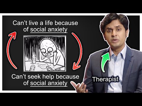 Anxiety and Fatigue: Seeking Support on Reddit Communities